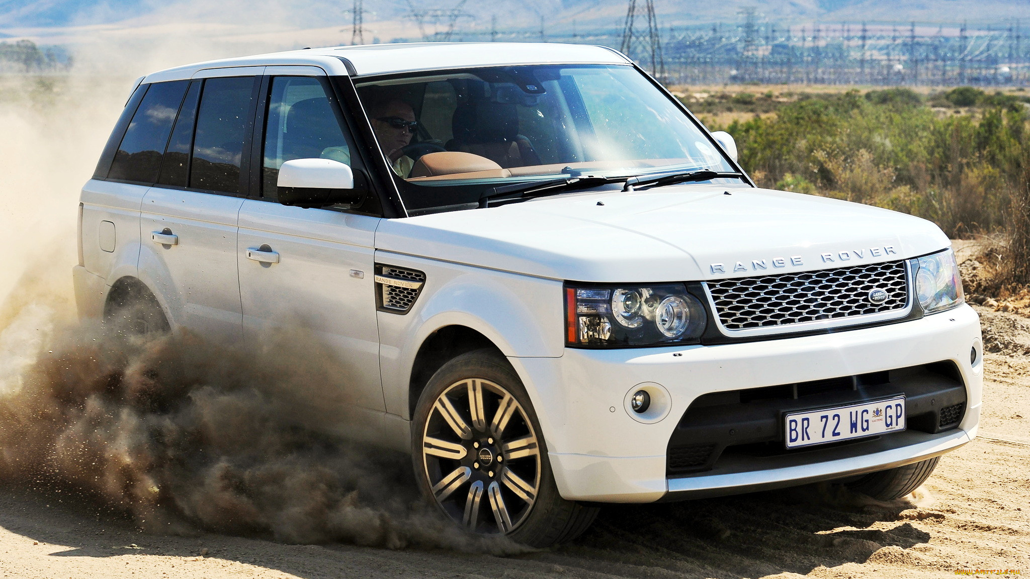 range, rover, sport, , , , , 